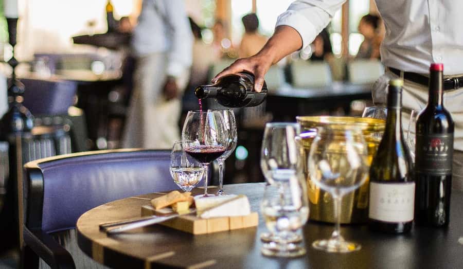 Cape Town: Private Wine Tour with Tastings and Lunch - Pickup in Cape Town, Then Straight Into Winelands Mode