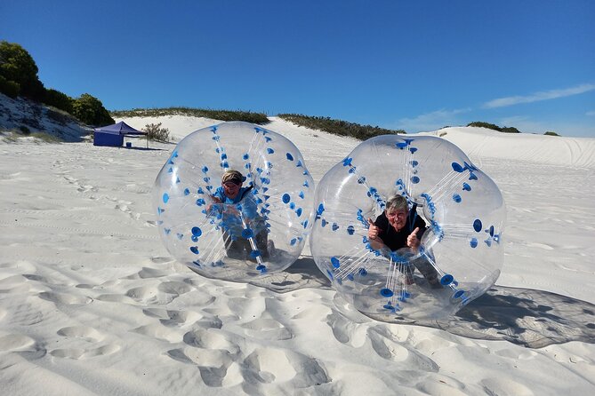 Cape Town Quad Bike and Free Sandboarding - Price and Value: What $69 Covers, and What Costs Extra