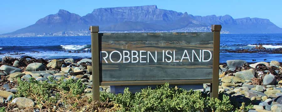 Cape Town: Robben Island Boat Trip & Museum Tour Ticket - Inside the Robben Island schedule: bus tour plus walking time