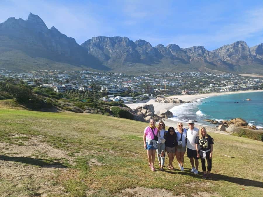 Cape Town: Robben Island, Cape of Good Hope and Penguin Tour - Price and Value: What the $93 Actually Covers