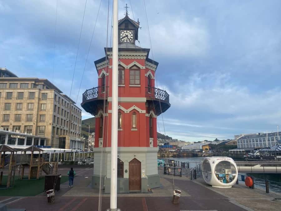 Cape Town-Robben Island Ferry Ticket and Guided Prison Tour - Logistics that can make or break your day