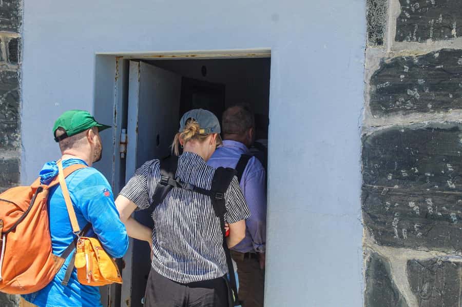 Cape Town: Robben Island ferry ticket plus Guided Tour - Price and value: what $71 buys you in the real world