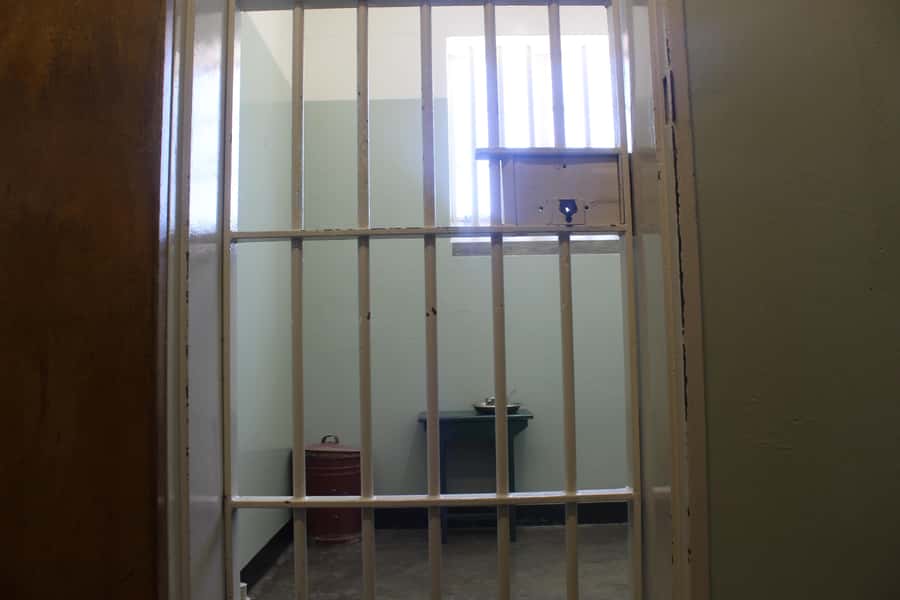 Cape Town: Robben Island ferry ticket with guided tour - Key points I’d circle before booking