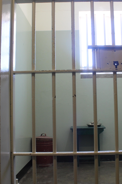 Cape Town: Robben Island ferry ticket with guided tour - Nelson Mandela’s route on Robben Island: what each stop gives you