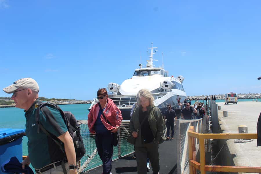 Cape Town: Robben Island ferry ticket with guided tour - Why ex-prisoner guides change everything