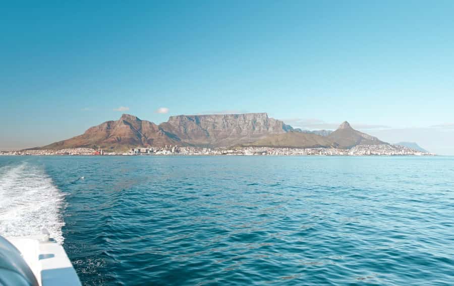 Cape Town: Robben Island Ferry Tour with 1-Way Hotel Pickup - Key things that make this Robben Island tour worth your time