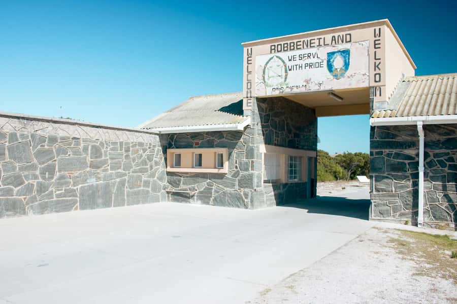 Cape Town: Robben Island Ferry Tour with 1-Way Hotel Pickup - Robben Island as a living history lesson, not a museum lecture