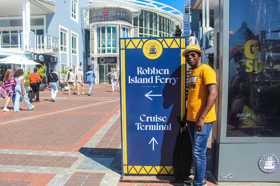 Cape Town:Robben Island Guided Tour, Skip the Ticketing Line - Robben Island in One Day: What Makes It Worth the Trip