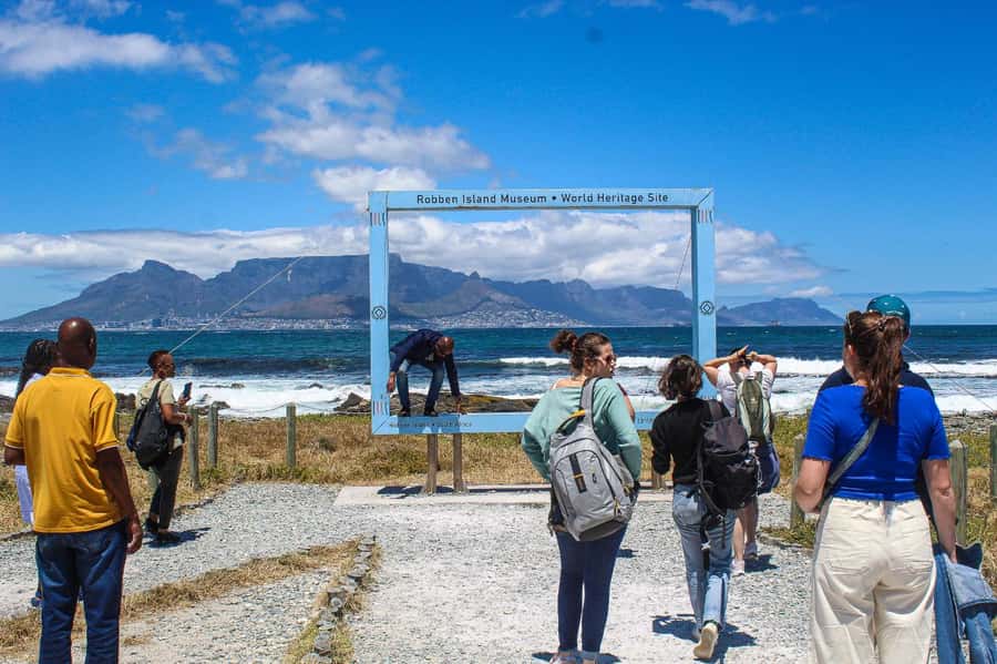 Cape Town:Robben Island Guided Tour, Skip the Ticketing Line - Skip-the-Ticket-Line Reality: What You Save Time For