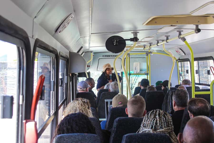 Cape Town:Robben Island Guided Tour, Skip the Ticketing Line - How Long It Really Feels: Pacing and What You Might Miss