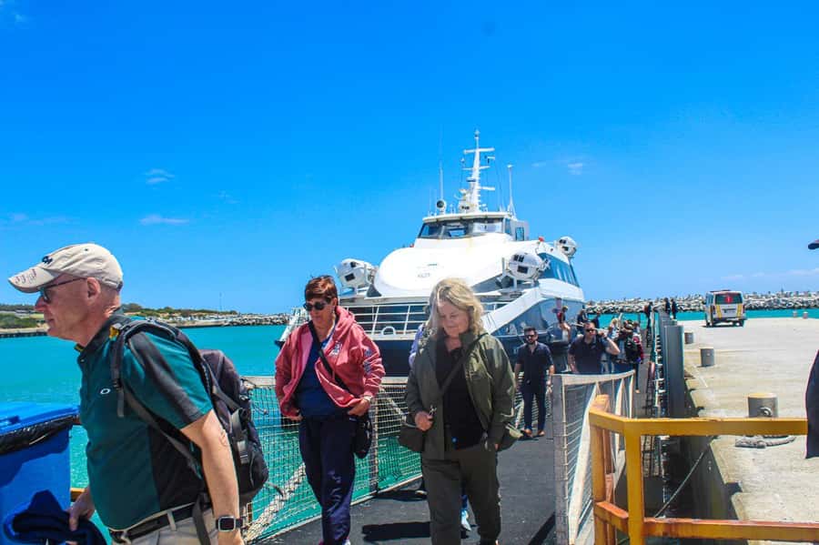 Cape Town:Robben Island Guided Tour, Skip the Ticketing Line - Practical Tips That Make a Difference