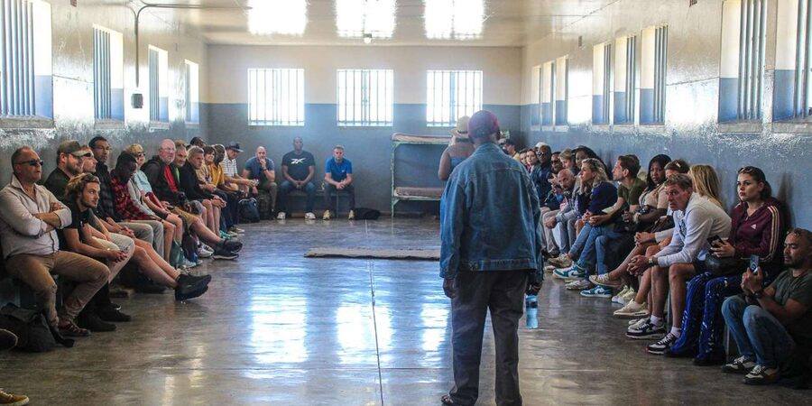 Cape Town: Robben Island Guided Tour ticket & guided tour - Price And Value: Is $87 Reasonable?