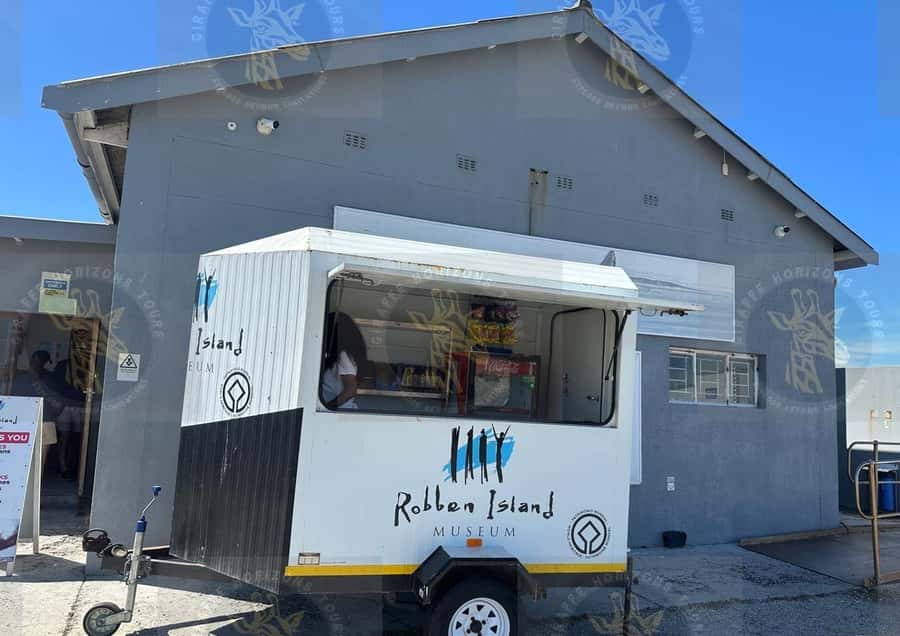 Cape Town: Robben Island Half-Day Tour w/ Pre-Booked Ticket - The ex-inmate narration: the main reason this tour sticks