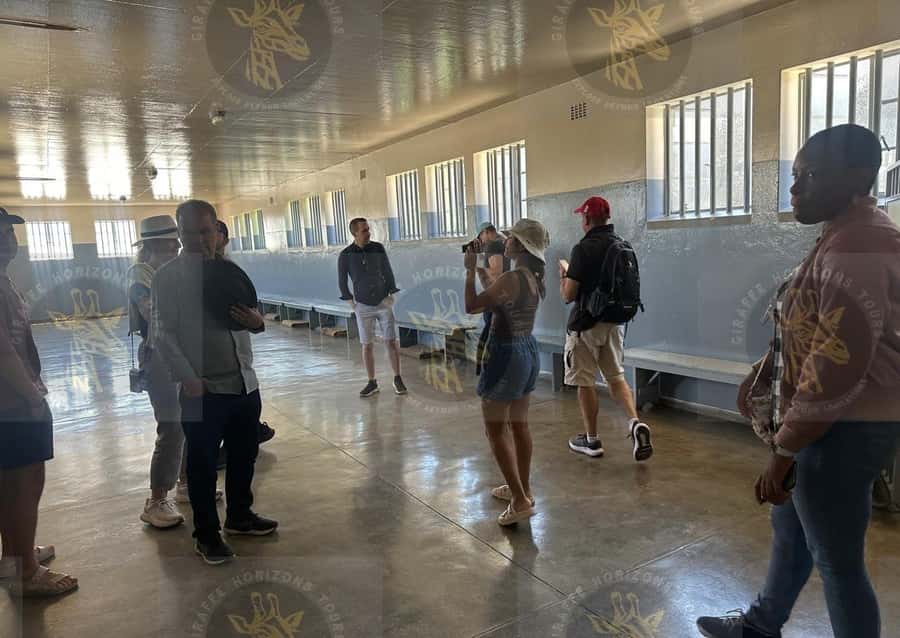 Cape Town: Robben Island Half-Day Tour w/ Pre-Booked Ticket - Should you book this Robben Island half-day tour?