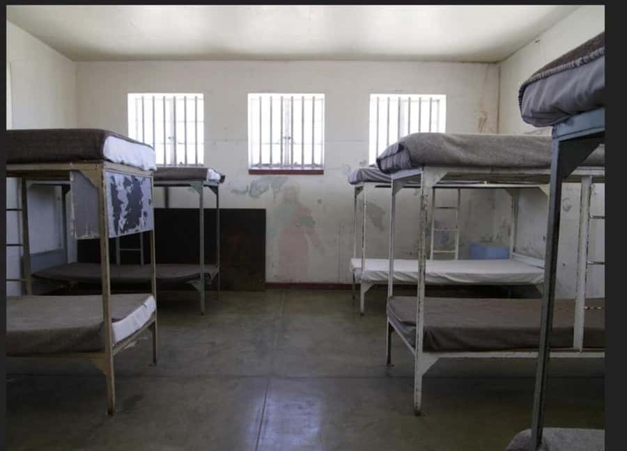 Cape Town: Robben Island Half-Day Tour with Entry Tickets - Cape Town Pickup, V&A Waterfront Gateway, and the Ferry Ride