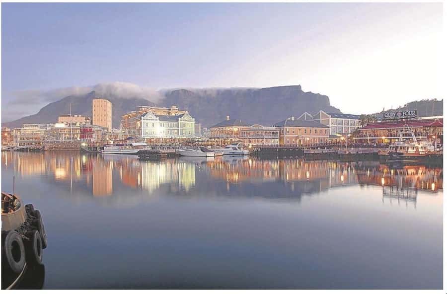 Cape Town: Robben Island Half-Day Tour with Entry Tickets - Robben Island Museum: Your Half-Day Timeline in Real Life