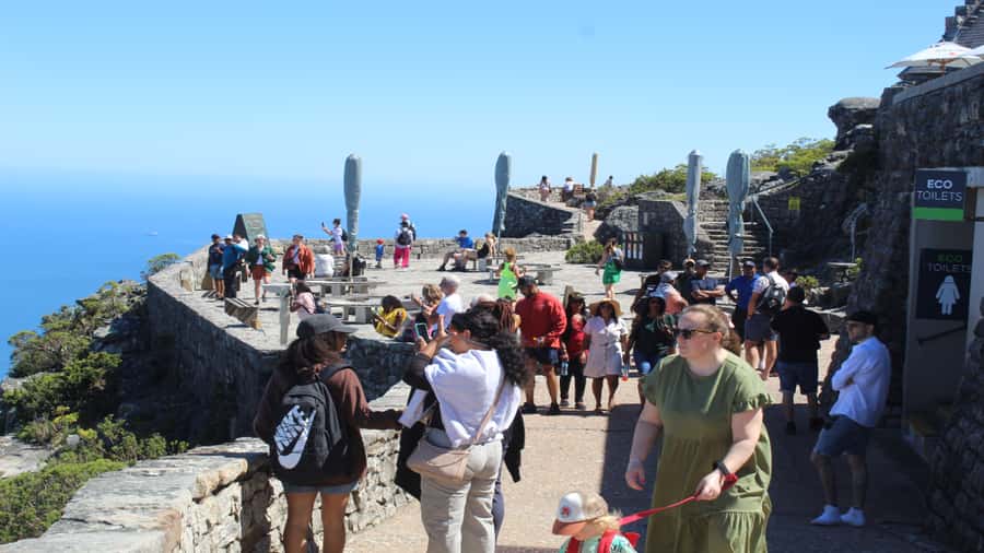 Cape Town: Robben Island plus Table Mountain Tickets - Key things to love about this Robben Island and Table Mountain ticket combo