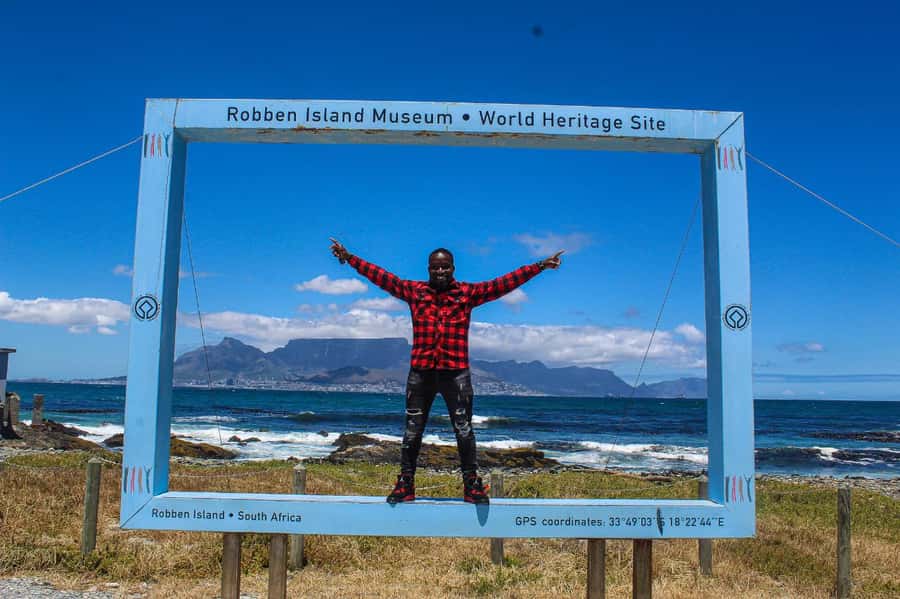 Cape Town: Robben Island plus Table Mountain Tickets - Why this Cape Town pairing works so well