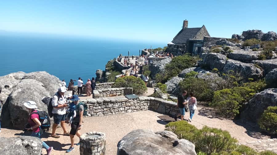 Cape Town: Robben Island plus Table Mountain Tickets - Price and value: is $121 a fair deal for two major attractions?