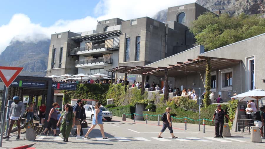 Cape Town: Robben Island plus Table Mountain Tickets - Logistics that can trip you up (and how to handle them calmly)