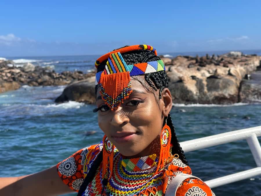 Cape Town: Robben Island & Table Mountain w/Hotel Transfer - What is included, and what costs extra