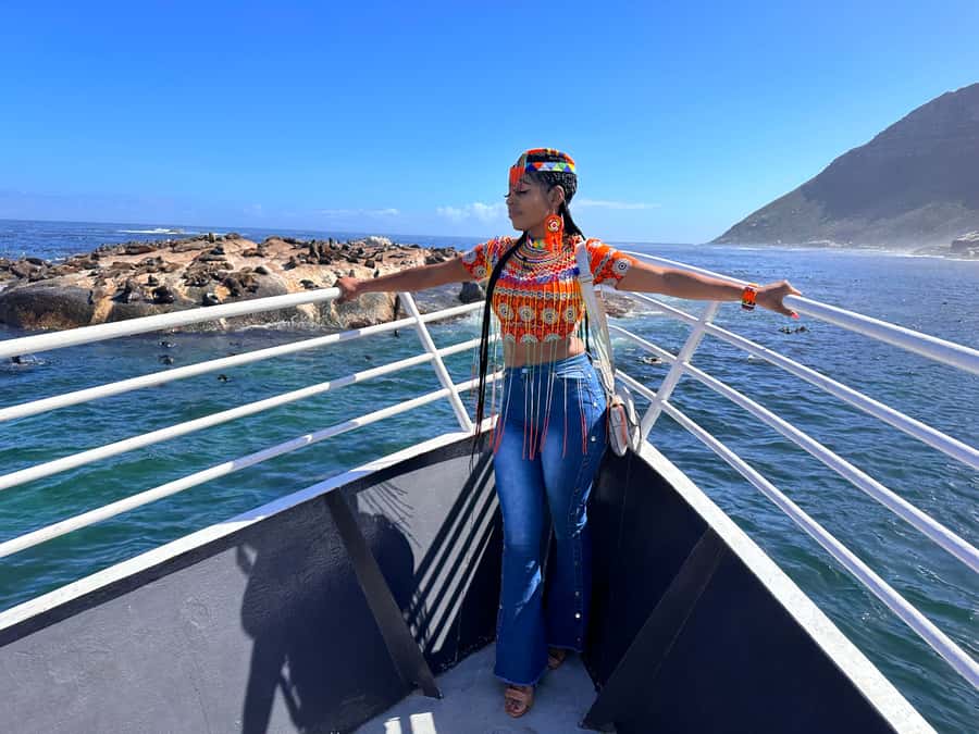 Cape Town: Robben Island & Table Mountain w/Hotel Transfer - Price check: why $186 can still be good value