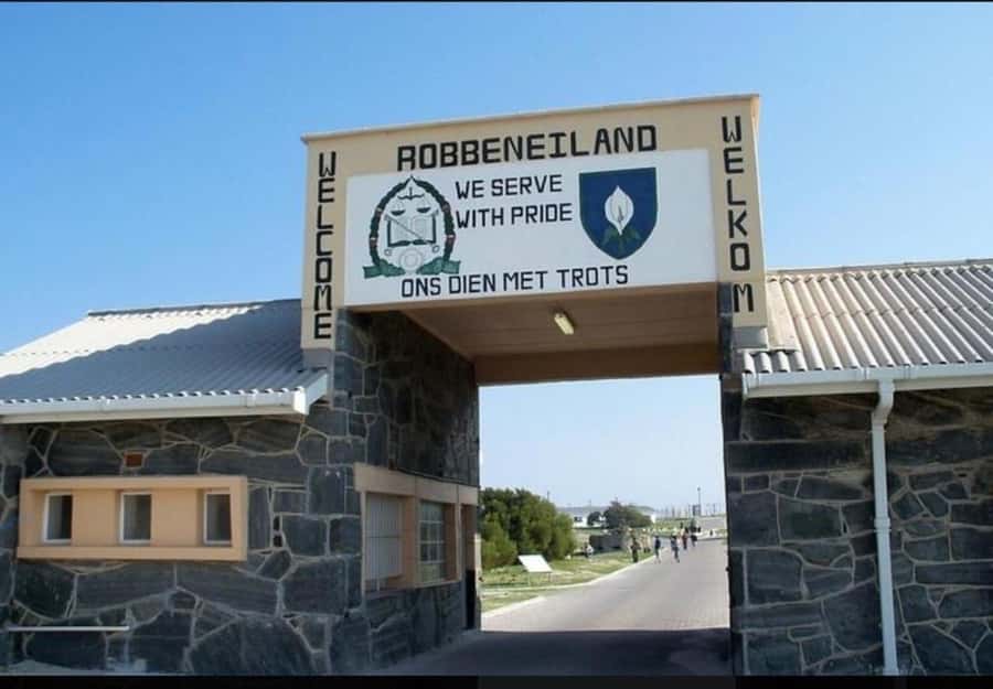 Cape Town: Robben Island Tour Including all Entry Tickets. - Skipping the tickets: why that small detail is a big deal