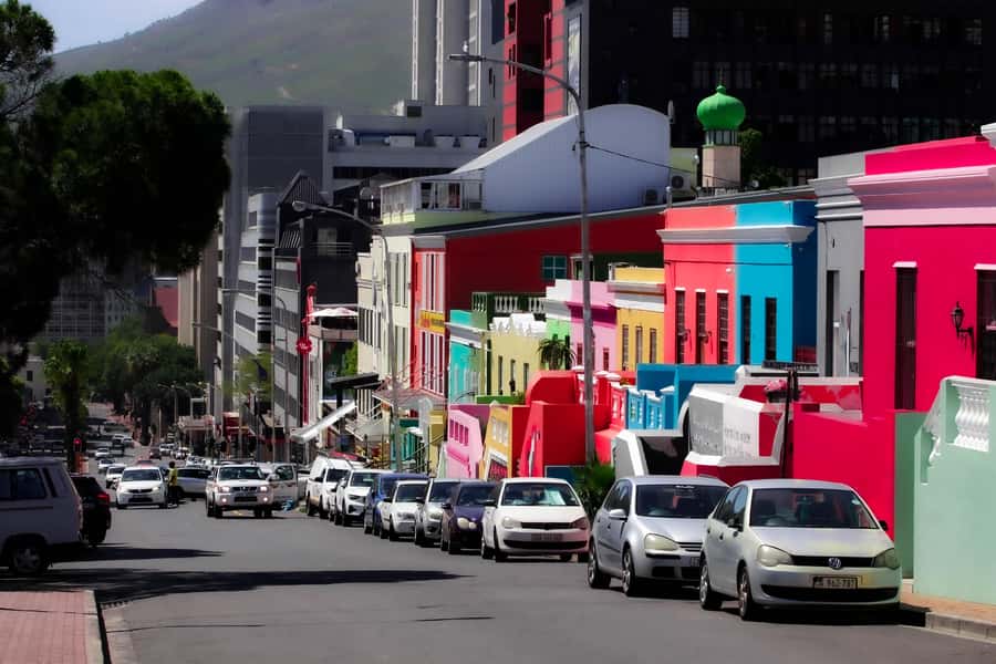 Cape Town's Best: Cape Point & Boulders Beach Group Tour - Why this 8-hour Cape Town loop works