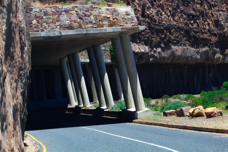 Cape Town's Best: Cape Point & Boulders Beach Group Tour - Cape of Good Hope plus the New Cape Point Lighthouse hike time