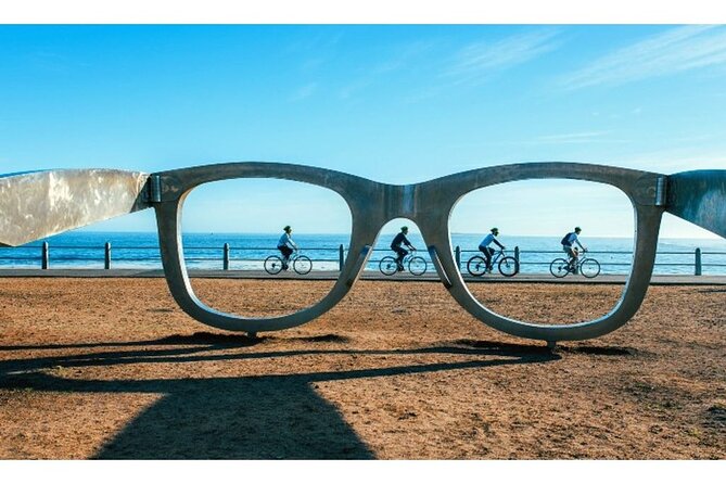 Cape Town's Finest City Bike Tour - Key highlights worth your attention