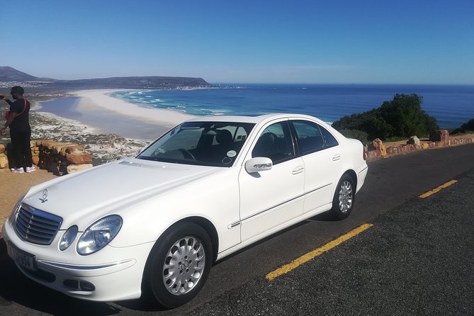 Cape Town Safari Transfers - A quick note on timing, weather, and changes