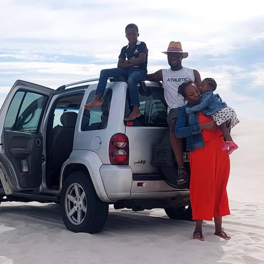 Cape Town: Sand Dunes 4x4 Sandboarding Tour - Who this Cape Town 4x4 sandboarding tour suits