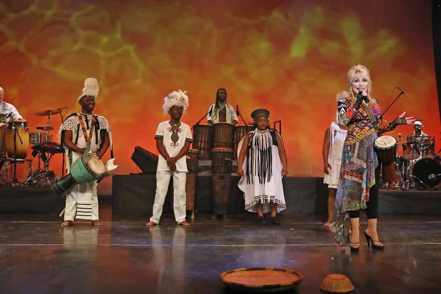 Cape Town: Silvermist Estate Wine Tasting & Drumstruck Show - Key moments to know before you go