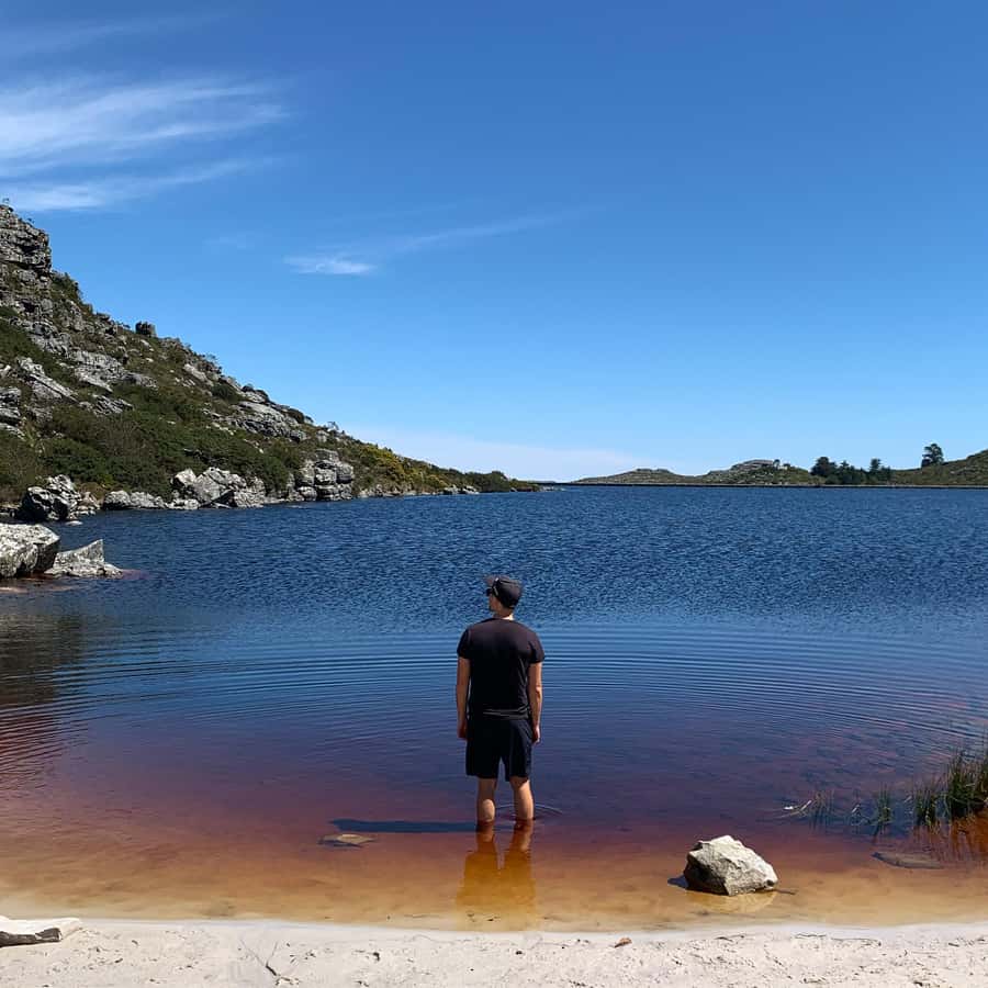 Cape Town: Skeleton Gorge and Kirstenbosch Gardens Hike - Zig-Zags to the White-Sand Beaches: The Finish You Wait For