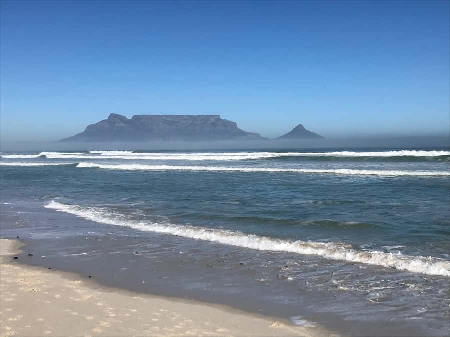 Cape Town: Some Attractions of the Cape (private & exclusiv) - A private Cape Peninsula day with real guide time