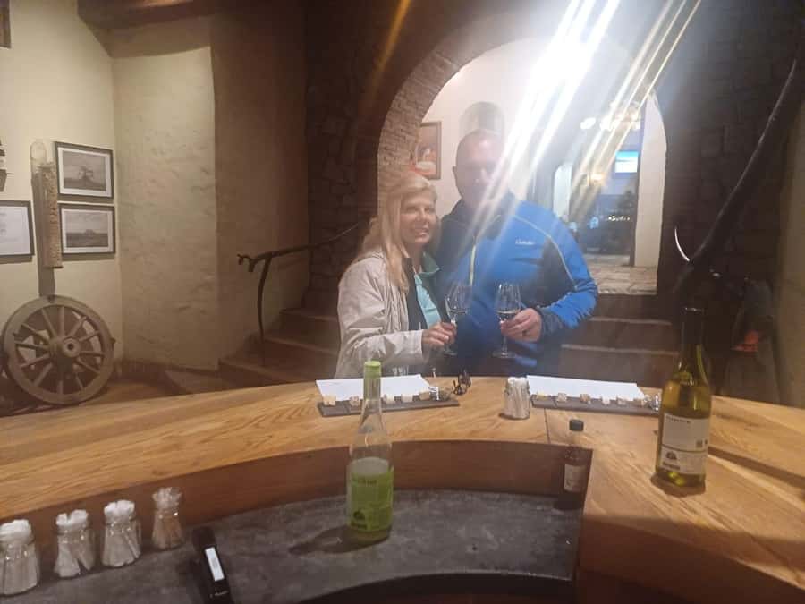 Cape Town: Stellenbosch and Paarl Half-Day Wine Tour - Timing, transport, and why the pickup matters