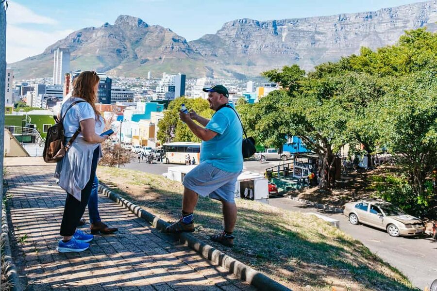 Cape Town Street Art Walking tour - How to get more from the street art you see (quick tips)