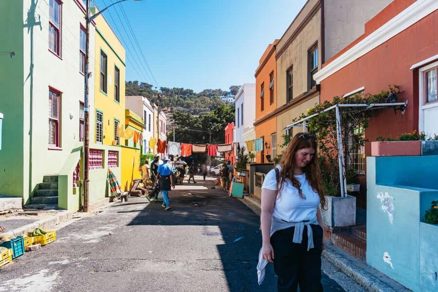 Cape Town Street Art Walking tour - Price and value: is $30 a good deal?