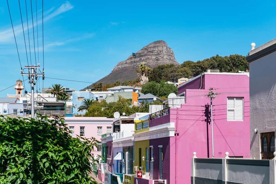 Cape Town Street Art Walking tour - Who should book this tour (and who might skip it)