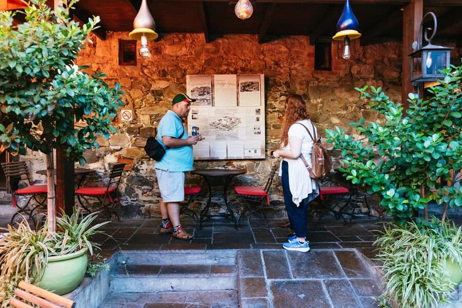 Cape Town Street Art Walking tour - What kind of photos and memories you’ll take home