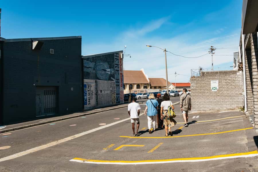 Cape Town: Street Art Walking Tour in Woodstock - Should You Book This Street Art Walk in Cape Town?