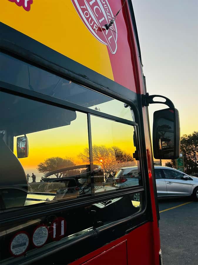 Cape Town: Sunset Bus Tour with Picnic on Signal Hill - Should you book this Cape Town sunset bus tour?