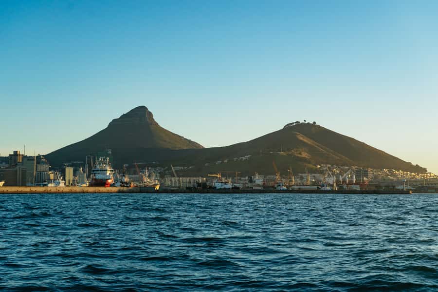 Cape Town: Sunset Champagne Cruise and 3-Course Dinner - Key Points That Matter Before You Go