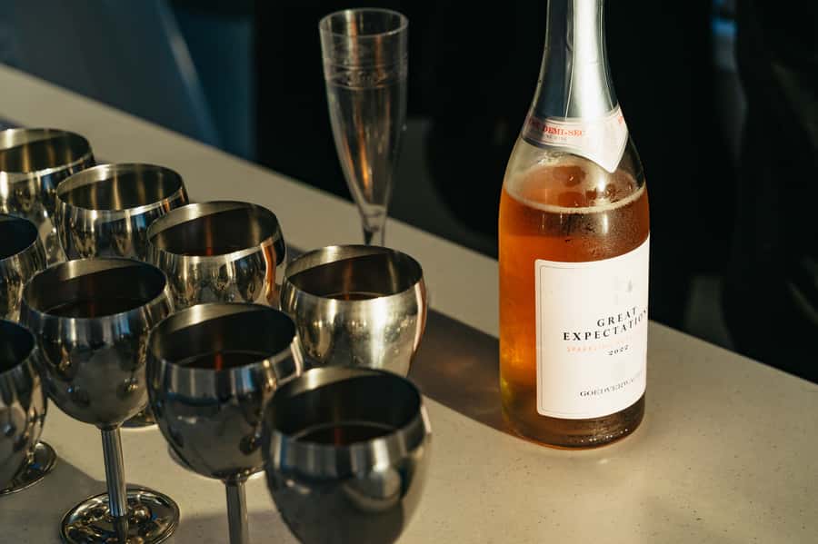 Cape Town: Sunset Champagne Cruise and 3-Course Dinner - From Boat to Dinner: How the Evening Timing Really Feels