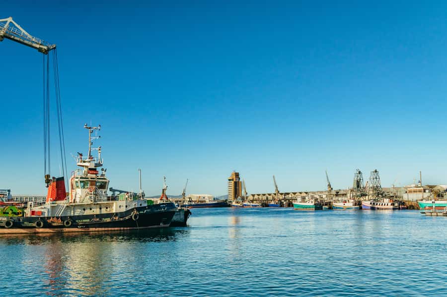 Cape Town: Sunset Champagne Cruise and 3-Course Dinner - Price and Value: Is $78 a Smart Deal?