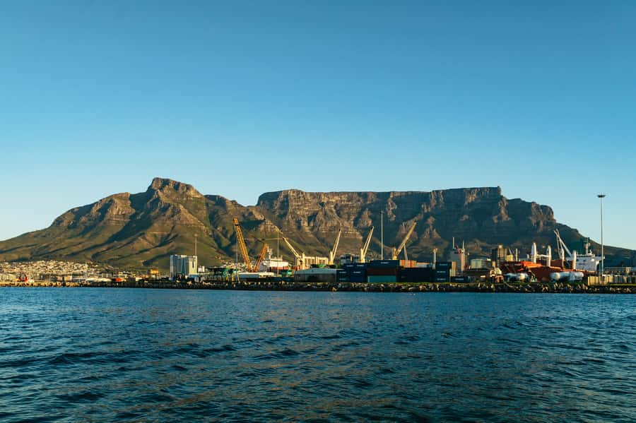 Cape Town: Sunset Champagne Cruise and 3-Course Dinner - Practical Tips That Make or Break the Experience