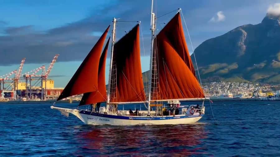 Cape Town: Sunset Cruise from V&A Waterfront with Bubbly - Key things to know before you go