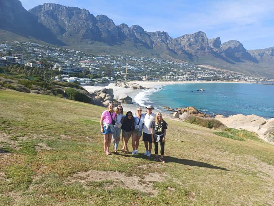 Cape Town: Sunset Penguins & Cape of Good Hope Half-Day Tour - Key things to know before you go