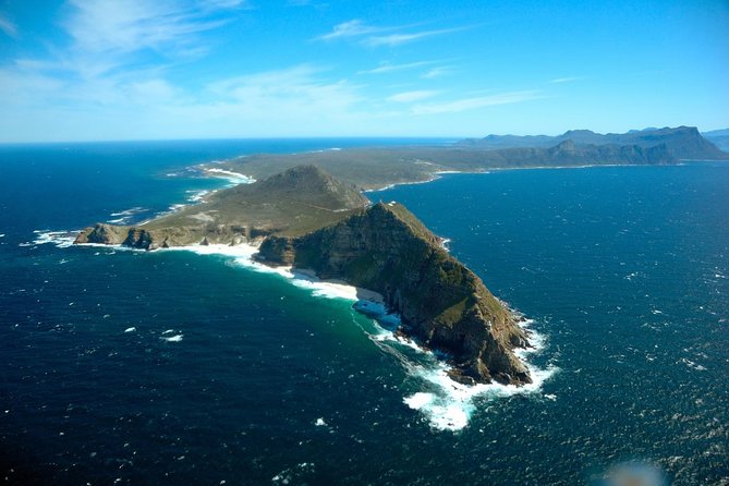 Cape Town Super Saver: Cape Point Tour plus Wine Tasting in Stellenbosch - Day 2 in the city: Castle of Good Hope and Table Mountain cable car odds