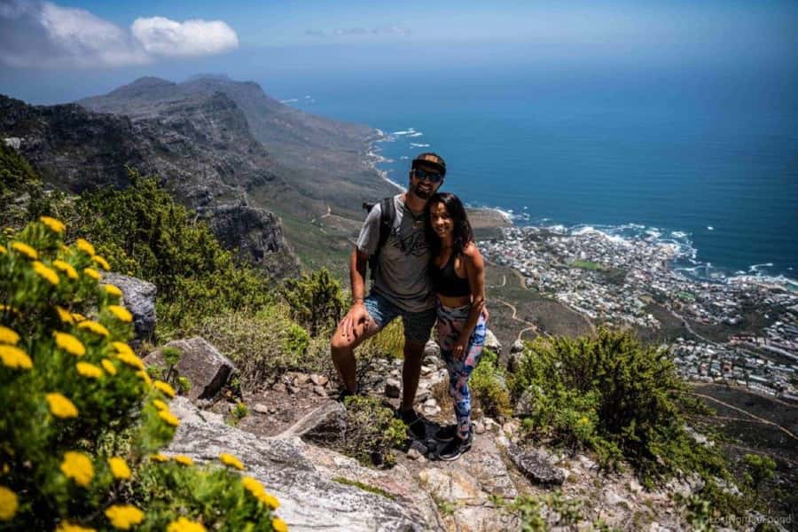 Cape Town: Table Mountain Abseil and Hike - Key highlights worth planning around